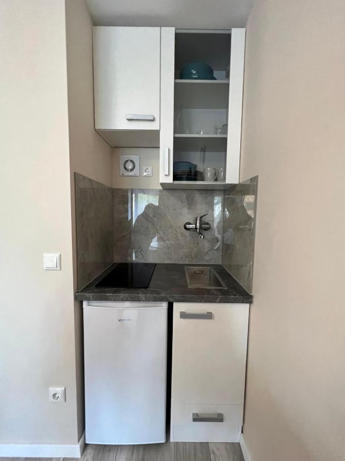 Apartment Am Stadtbach By Aux Property Augsburg Eksteriør billede